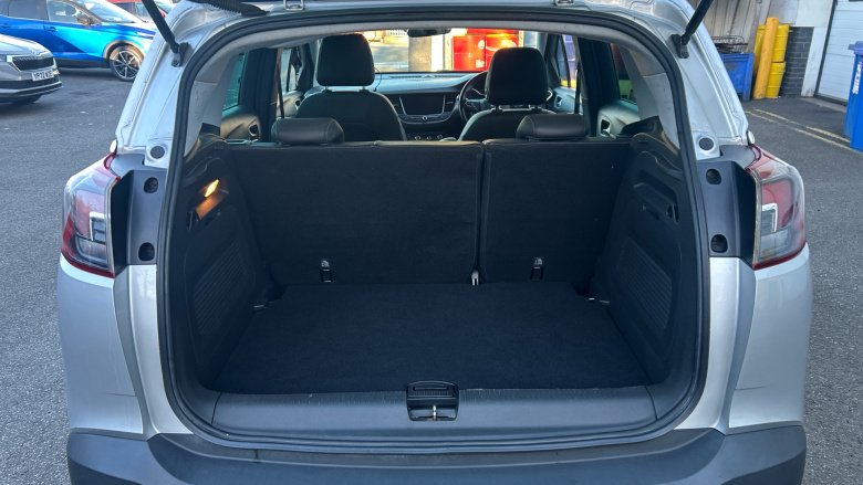 Vauxhall Crossland X 1.2T [130] Tech Line Nav 5dr [Start Stop] Petrol Hatchback